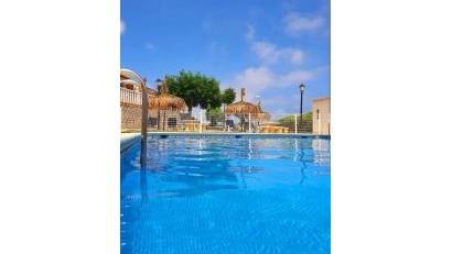Återförsäljning - Apartment -
Orihuela - Cabo Roig