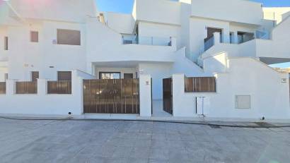 Reventa - Apartment / Flat * -
Pilar de la Horadada *