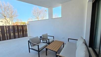 Reventa - Apartment / Flat * -
Pilar de la Horadada *