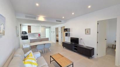 Reventa - Apartment / Flat * -
Pilar de la Horadada *