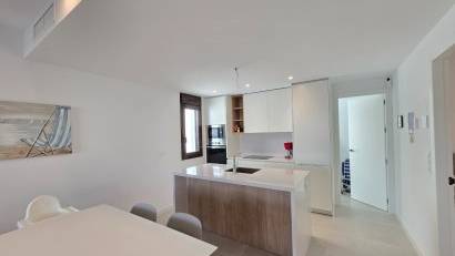 Reventa - Apartment / Flat * -
Pilar de la Horadada *