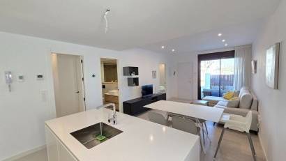 Reventa - Apartment / Flat * -
Pilar de la Horadada *