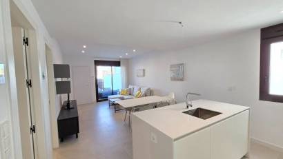 Reventa - Apartment / Flat * -
Pilar de la Horadada *