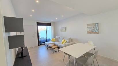 Reventa - Apartment / Flat * -
Pilar de la Horadada *