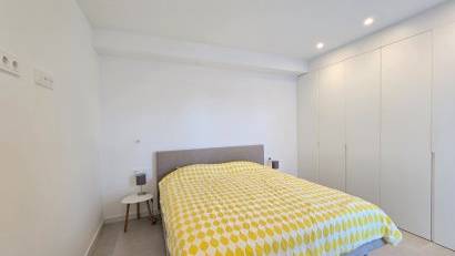 Reventa - Apartment / Flat * -
Pilar de la Horadada *