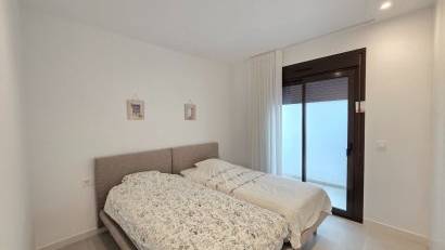 Reventa - Apartment / Flat * -
Pilar de la Horadada *