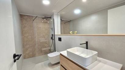 Reventa - Apartment / Flat * -
Pilar de la Horadada *