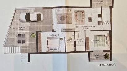 Reventa - Apartment / Flat * -
Pilar de la Horadada *