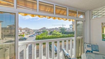 Återförsäljning - Apartment -
La Zenia