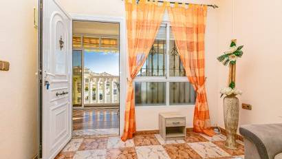 Återförsäljning - Apartment -
La Zenia