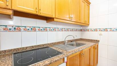 Återförsäljning - Apartment -
La Zenia