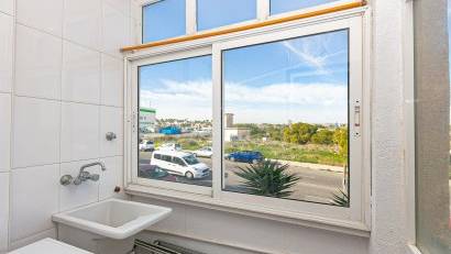 Återförsäljning - Apartment -
La Zenia