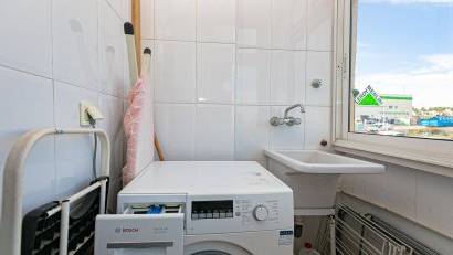 Återförsäljning - Apartment -
La Zenia