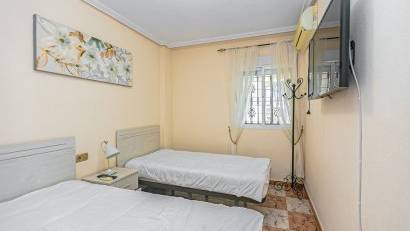 Återförsäljning - Apartment -
La Zenia