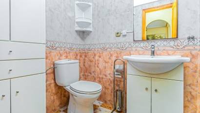 Återförsäljning - Apartment -
La Zenia