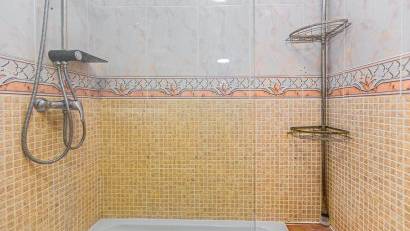 Återförsäljning - Apartment -
La Zenia