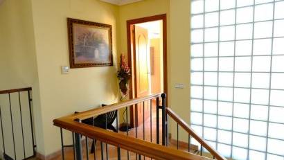 Resale - Finca -
Orihuela