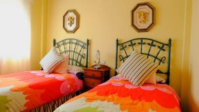 Resale - Finca -
Orihuela