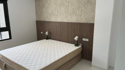 Återförsäljning - Apartment -
San Miguel - San Miguel de Salinas