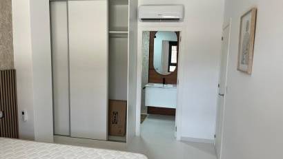 Återförsäljning - Apartment -
San Miguel - San Miguel de Salinas