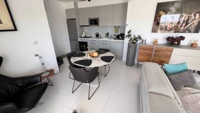 Återförsäljning - Apartment -
San Miguel - San Miguel Salinas