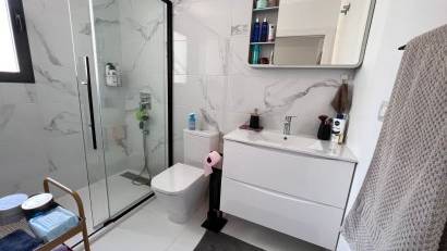 Återförsäljning - Apartment -
San Miguel - San Miguel Salinas