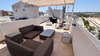 Återförsäljning - Apartment -
San Miguel - San Miguel Salinas