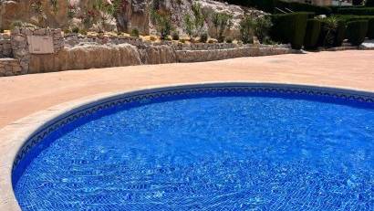 Återförsäljning - Apartment -
San Miguel - San Miguel Salinas