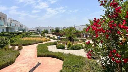 Återförsäljning - Apartment -
Entre Naranjo - Vistabella Golf - Entre Naranjos Vistabella Golf