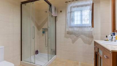 Återförsäljning - Detached villa -
Los Montesinos - La Herrada