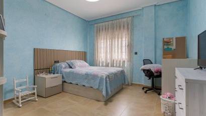 Återförsäljning - Detached villa -
Los Montesinos - La Herrada