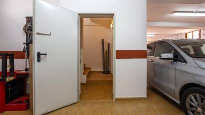 Återförsäljning - Detached villa -
Los Montesinos - La Herrada