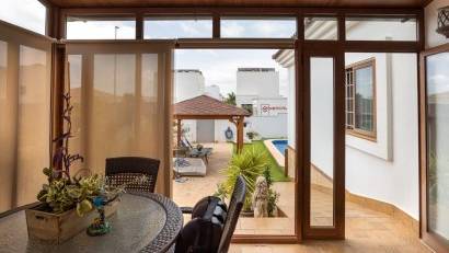 Återförsäljning - Detached villa -
Los Montesinos - La Herrada