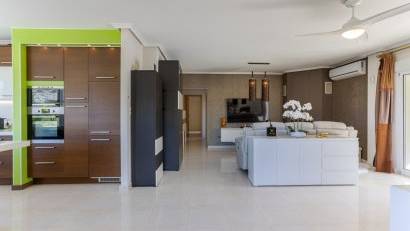 Återförsäljning - Villa - Detached -
La Zarza - La Zarza Murcia