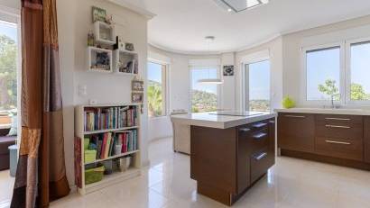 Återförsäljning - Villa - Detached -
La Zarza - La Zarza Murcia