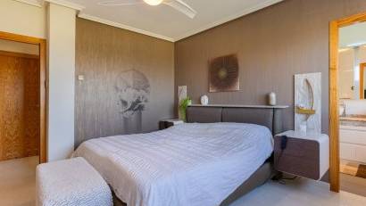 Återförsäljning - Villa - Detached -
La Zarza - La Zarza Murcia