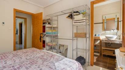 Återförsäljning - Villa - Detached -
La Zarza - La Zarza Murcia