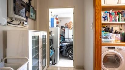 Återförsäljning - Villa - Detached -
La Zarza - La Zarza Murcia