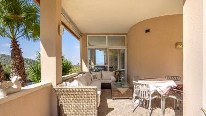 Återförsäljning - Villa - Detached -
La Zarza - La Zarza Murcia