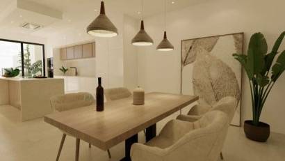 New Build - Semi detached -
Dolores