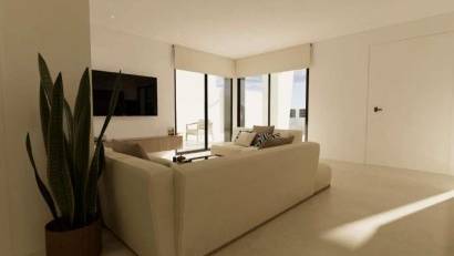 New Build - Semi detached -
Dolores