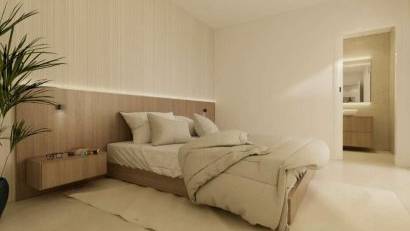 New Build - Semi detached -
Dolores