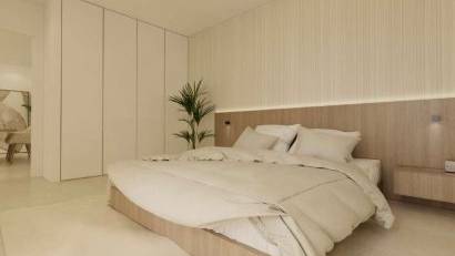 New Build - Semi detached -
Dolores