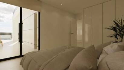 New Build - Semi detached -
Dolores