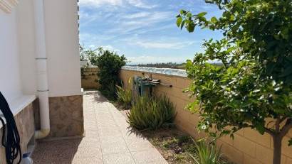 Återförsäljning - Semi detached -
Torre - Pacheco - Sierra Golf - Balsicas