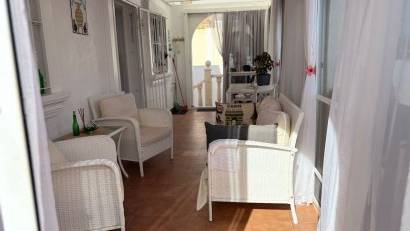 Återförsäljning - Semi detached -
Torre - Pacheco - Sierra Golf - Balsicas