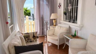 Återförsäljning - Semi detached -
Torre - Pacheco - Sierra Golf - Balsicas