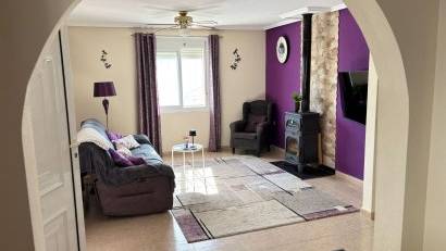 Återförsäljning - Semi detached -
Torre - Pacheco - Sierra Golf - Balsicas