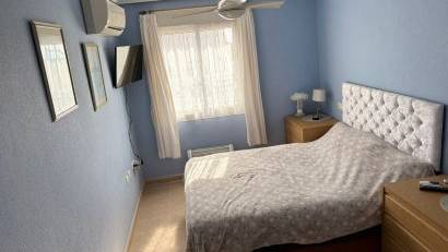 Återförsäljning - Semi detached -
Torre - Pacheco - Sierra Golf - Balsicas