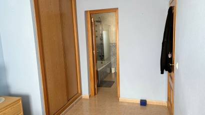 Återförsäljning - Semi detached -
Torre - Pacheco - Sierra Golf - Balsicas